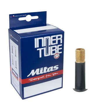 Duše MITAS 29 x 2,10, auto ventilek AV35 Duše MITAS 29 x 2,10, auto ventilek AV35
