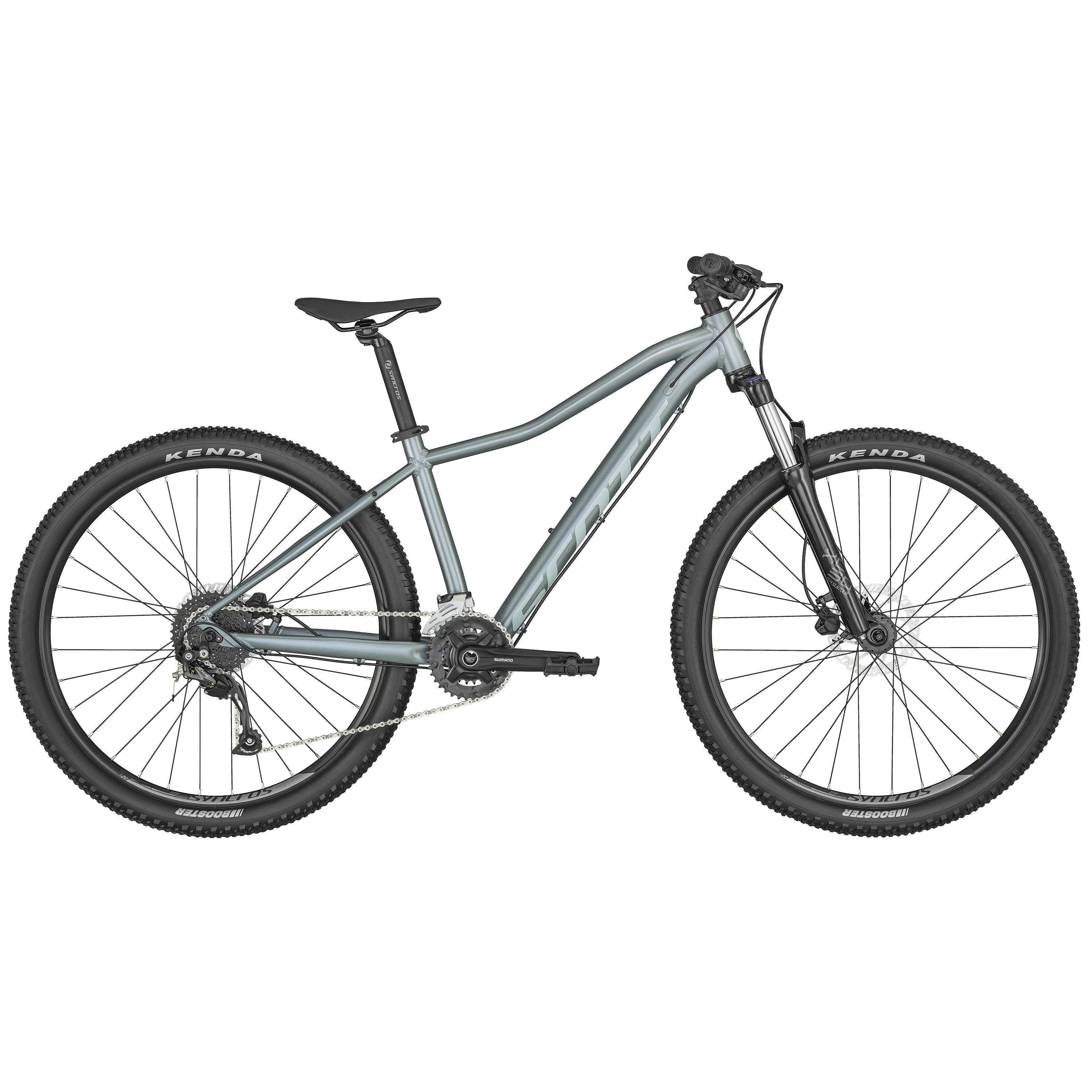 Scott Contessa Active 40 2023 blue 29"