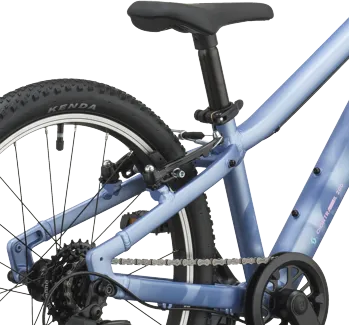Scott Contrail 200 2027 Lavender Blue