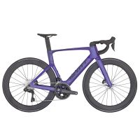 SCOTT Foil RC 10 purple 2025 SCOTT Foil RC 10 purple 2025