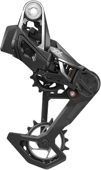 Přehazovačka SRAM XX SL T-Type Eagle AXS 12 rychl. (baterie není součástí balení)