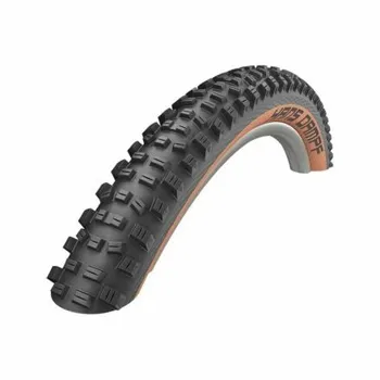 Schwalbe plášť HANS DAMPF 27.5x2.35 Super Trail TLE AddixSoft bronze skin skládací Schwalbe plášť HANS DAMPF 27.5x2.35 Super Trail TLE AddixSoft bronze skin skládací