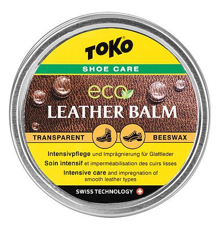 TOKO Leather Balm 50g