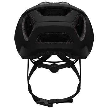 SCOTT Supra (CE) Black - vel. 54-61cm