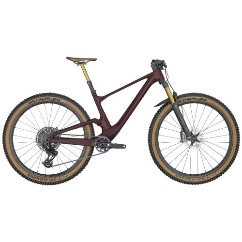 Scott Spark 900 TR 2024 (EU)