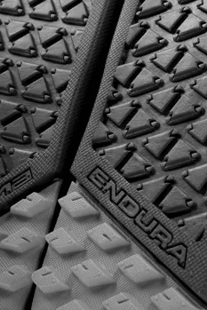 Endura Boty MT500 Burner Clipless Černá