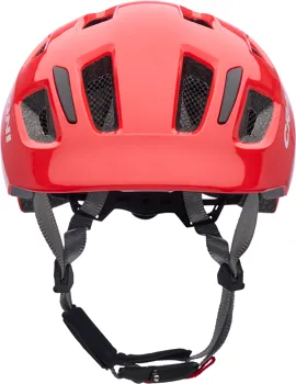 Helma CRATONI Maxster Red Glossy