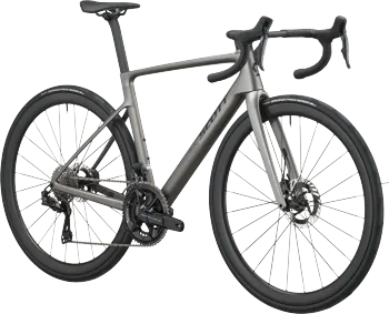 Scott Addict RC Pro 2027 Tungsten Grey