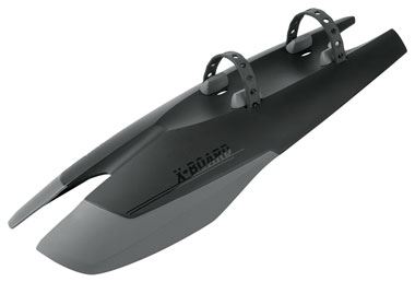 Blatník SKS X-BOARD černo-šedý