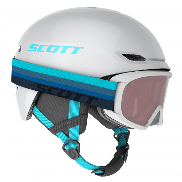 SCOTT Combo Keeper 2 + JR Witty