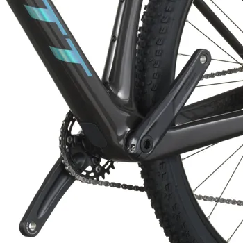 Scott Scale 920 2026 Carbon Black