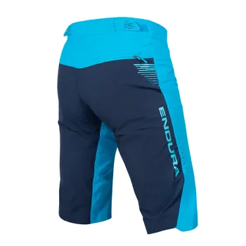 Endura Kraťasy SingleTrack Lite Modrá Eletric