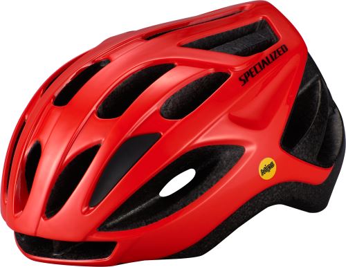 Specialized Align MIPS 2020 Rocket Red
