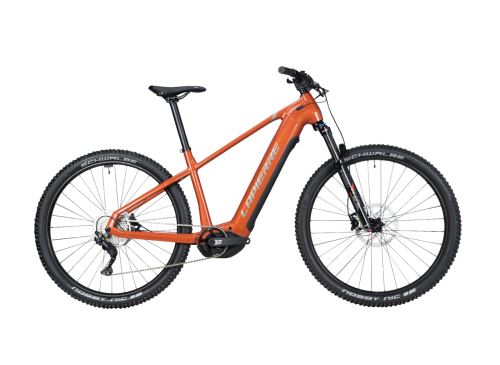 LAPIERRE Overvolt HT 7.6 High 2024 Glossy Orange