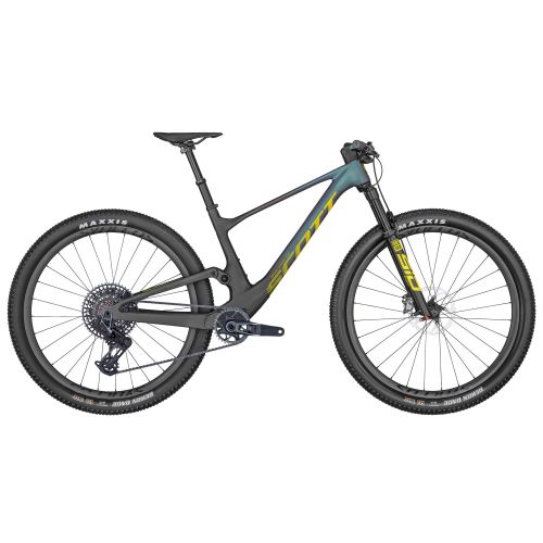 SCOTT Spark RC World Cup TR 2024 (EU)