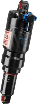 Zadní Tlumič RockShox Deluxe Ultimate RCT - (190x40) Linear XL, 4 Neg/0 Pos Tokens, Reb55/