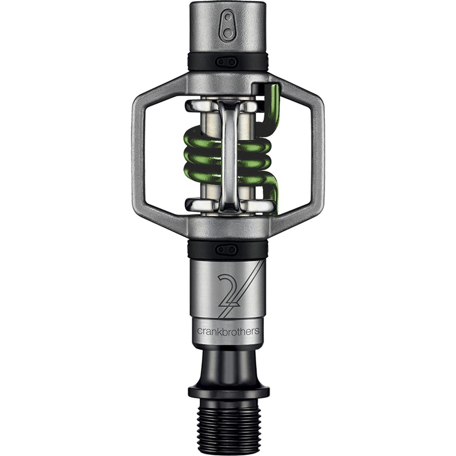 CRANKBROTHERS EggBeater 2