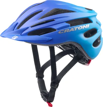 Helma CRATONI Pacer Jr. Blue Matt