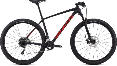 Specialized Chisel DSW Comp 29 2018