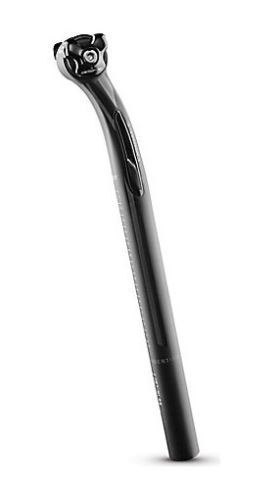 S-Works SL Pavé Carbon Seatpost 2016 - průměr: 27.2mm x 350mm ZERO
