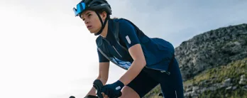Q36.5 Dottore Pro Jersey Women Navy Blue