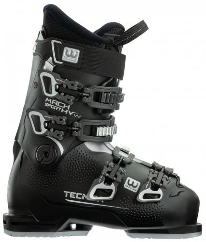 Lyžařské boty TECNICA Mach Sport 65 HV W, black, 21/22