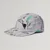 Endura 5-Panel Cap Titanium