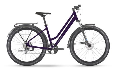 LAPIERRE Trekking 3.0 Low 2024 Dark Purple