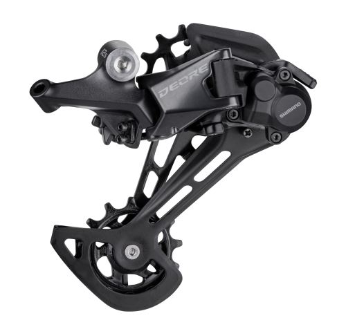 SHIMANO přehazovačka DEORE RD-M6100 SGS typ 12 rychl