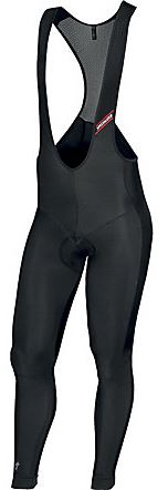 Specialized Therminal RBX Comp Cycling BIB Tight 2017 Black