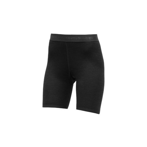 Devold Duo Active Woman Boxer Black