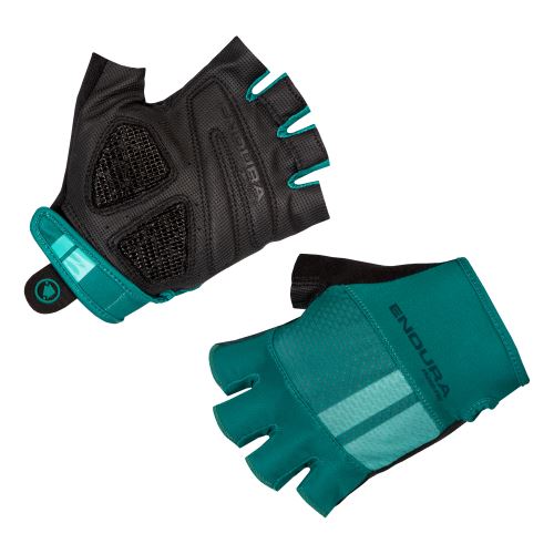 Endura rukavice FS260-Pro Aerogel Emerald Green