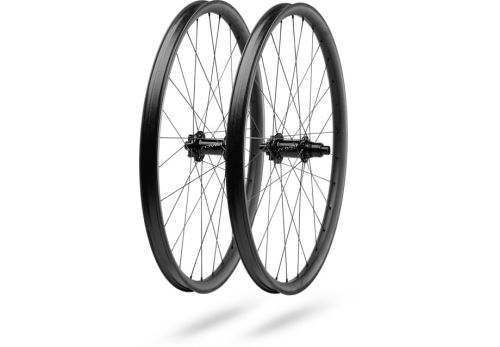 Specialized Roval TRAVERSE SL 27.5" 148 WHEELSET CARB/BLK