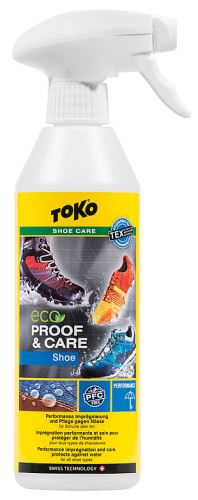 TOKO Eco Shoe Proof & Care 500ml