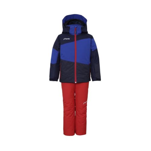 Dětská lyžařská souprava Phenix Aquarius Two-piece Suit