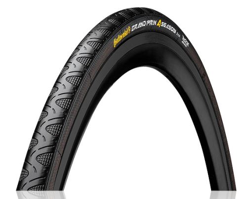 CONTINENTAL Grand Prix 4-Season 28" 700 x 28C