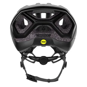 Cyklistická helma SCOTT Centric PLUS (CE) Stealth Black