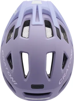 Helma CRATONI Maxster Pro Purple Matt - S (48-53cm)