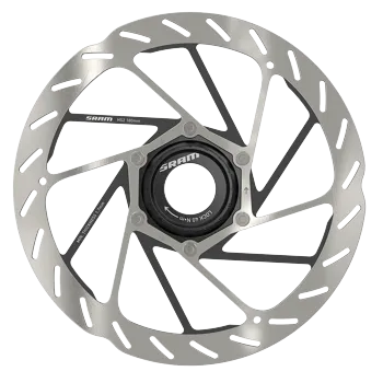 Kotouč SRAM HS2 180mm Center Lock (lockring není součástí balení) Rounded Kotouč SRAM HS2 180mm Center Lock (lockring není součástí balení) Rounded