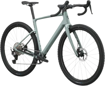 Scott Addict Gravel 40 2027 Iron Grey
