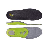 Sidas vložky 3Feet Merino Mid Arch Sidas vložky 3Feet Merino Mid Arch