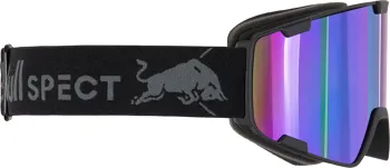 RED BULL SPECT PARK-18GR3, black/green with green revo, 26/27