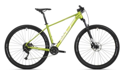 Superior XC 859 2023 Matte Lime Metallic/Chome