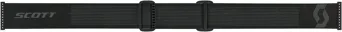 Lyžařské brýle SCOTT Faze II Mineral Black