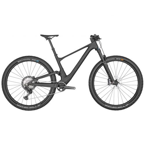 SCOTT Spark 910 2023