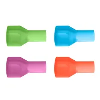 CamelBak Big Bite Valve 4 Color Pack CamelBak Big Bite Valve 4 Color Pack