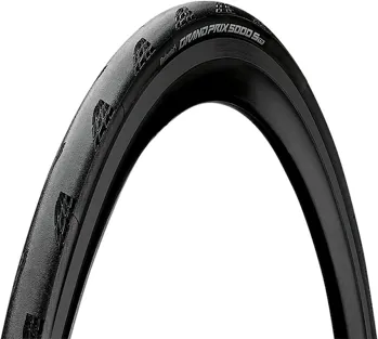 CONTINENTAL Grand Prix 5000 S TR black 28-622 CONTINENTAL Grand Prix 5000 S TR black 28-622