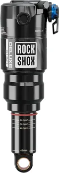TLUMIČ 00.4118.474.014 - ROCKSHOX AMRS DLX ULT 205X60 XL4S0 R55 C30X4TSC2 Uni