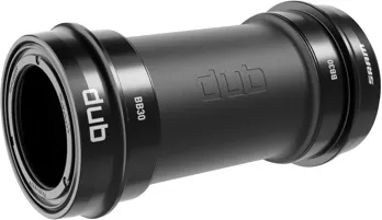Středová osa DUB BB30 (55mm Chainline) 73mm