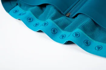 Endura Dámská bunda Windchill II Svítivě Žlutá